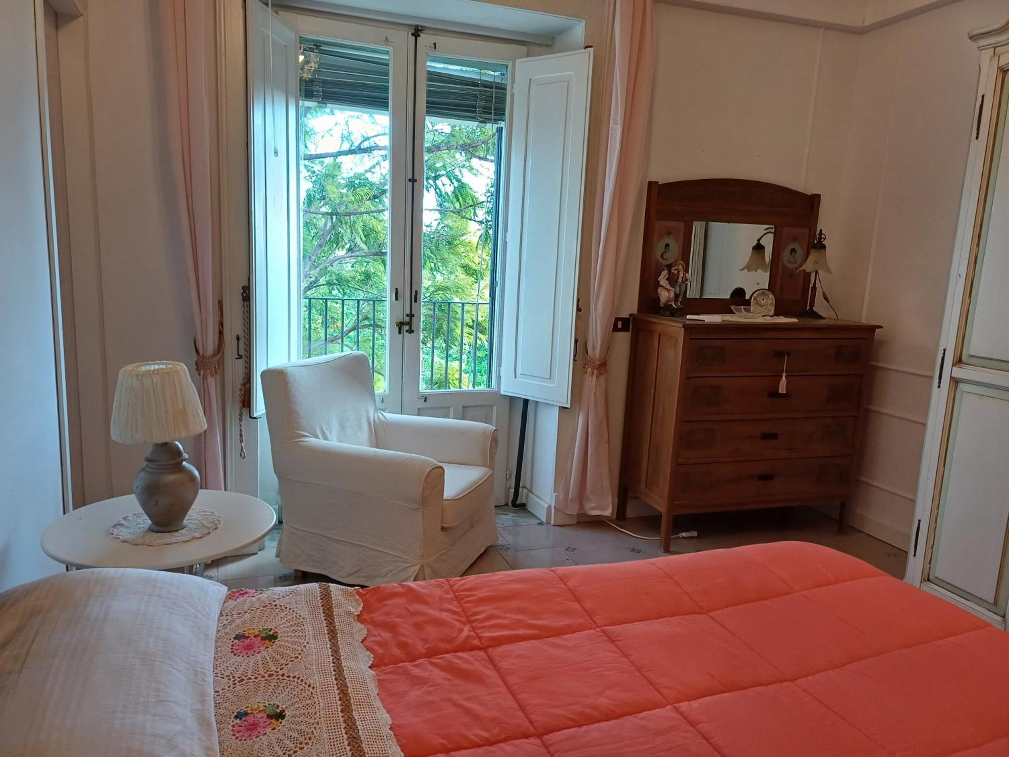 לינה וארוחת בוקר טראפיטלו Il Giardino Segreto מראה חיצוני תמונה