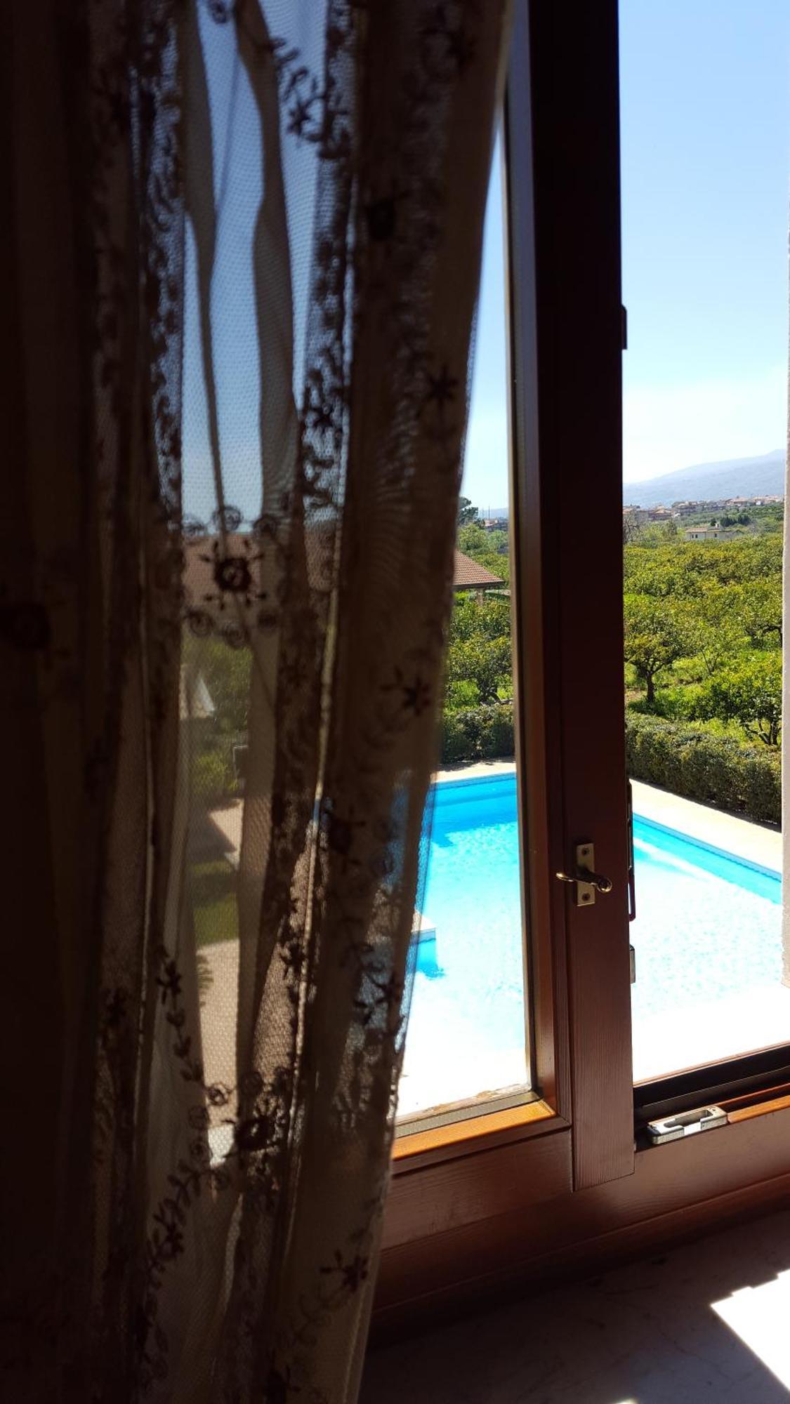 לינה וארוחת בוקר טראפיטלו Il Giardino Segreto מראה חיצוני תמונה