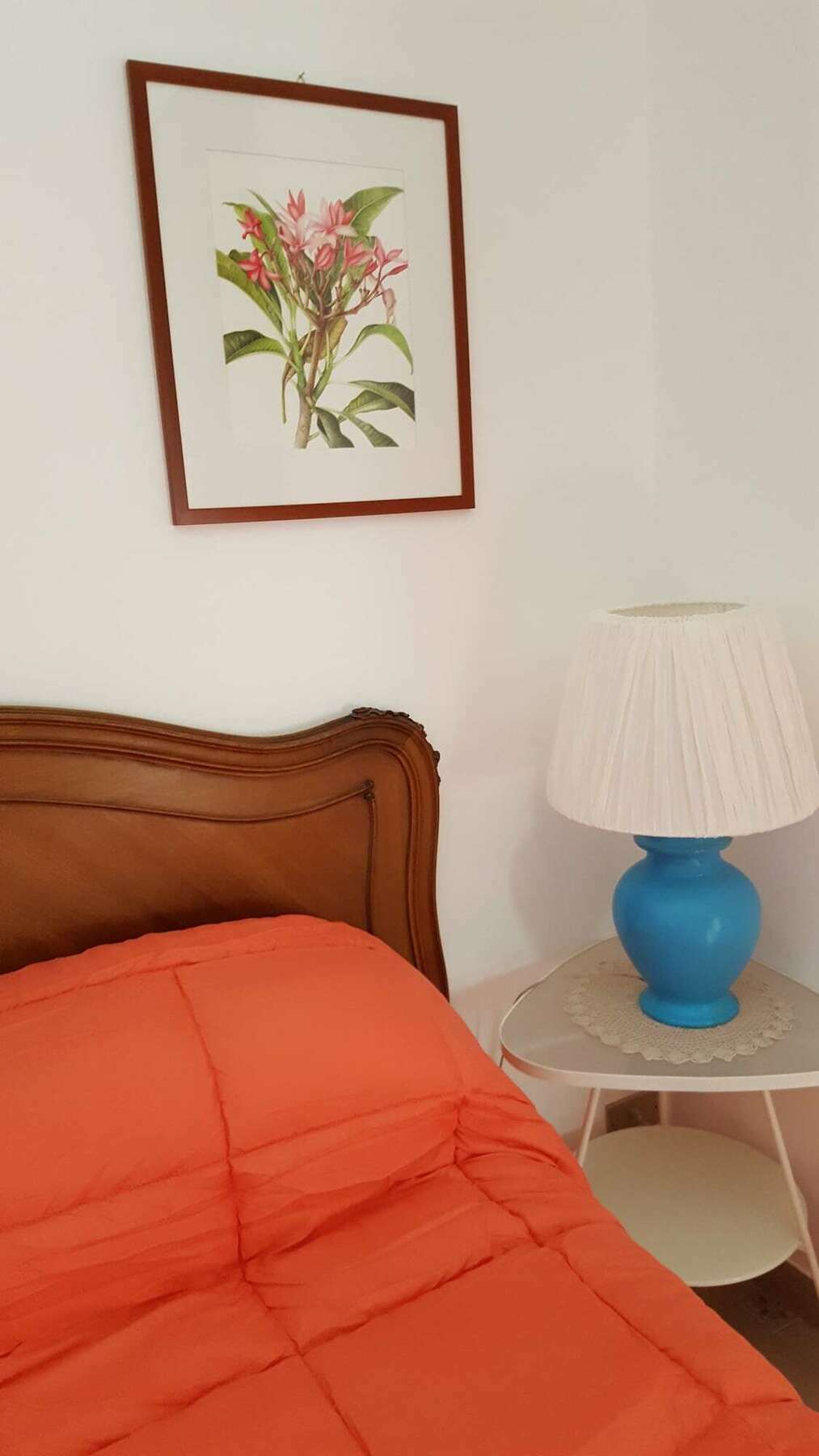 לינה וארוחת בוקר טראפיטלו Il Giardino Segreto מראה חיצוני תמונה